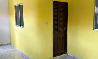 Imagem 6: Passo chave de casa na Cidade Operária