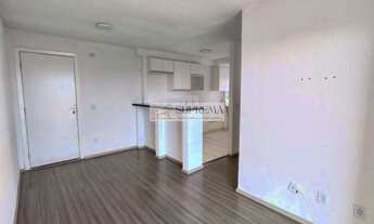 Imagem 2: Apartamento - Residencial UP Vila Galli - Votorantim