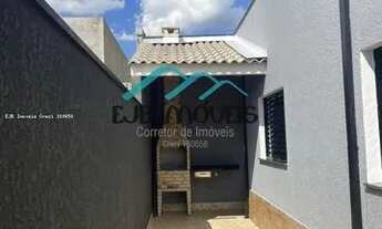 Imagem 7: Casa para Venda em Bragança Paulista, Centro, 3 dormitórios, 1 suíte, 2 banheiros, 2 vagas