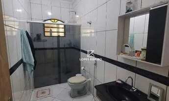 Imagem 6: Casa para locação - Pq. Res. Zabani