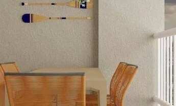 Imagem 7: Apartamento No Jardim Botânico Primeira Locação Com Planejados