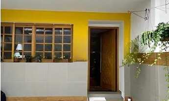 Imagem 4: Sobrado à venda 3 quartos 2 vagas Nova Petrópolis - São Bernardo do Campo - SP