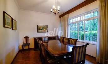 Imagem 5: São Paulo - Casa Padrão - Moema