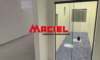 Imagem 7: Casa Padrão em Jacareí