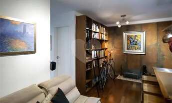 Imagem 6: Apartamento à venda, 59m² mobiliado 2 Quartos Jardim das Acácias - Cond.You Now Brooklin