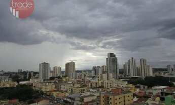 Imagem 5: Apartamento com 3 dormitórios à venda, 114 m² por R$ 600.000,00 - Jardim Irajá - Ribeirão