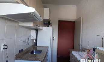 Imagem 3: Ótimo apartamento com 2 quartos à Venda Residencial Parque dos Rodoviários em Jundiaí-SP