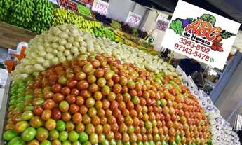 Imagem 5: Sacolão a venda em contagem