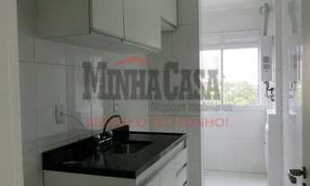 Imagem 5: Apartamento de 1 dormitório, 2 vagas de garagem no Morumbi!