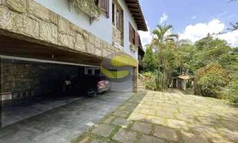 Imagem 5: 02941 - Casa 6 Dorms. (1 Suíte), GRANJA VIANA II - COTIA/SP