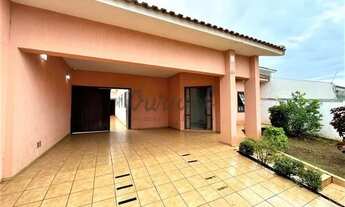 Imagem: Casa para Venda Jardim Matilde, Ourinhos