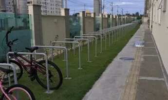 Imagem 2: SOLAR DE VILAS COM ARMARIOS E AREA GARDEN