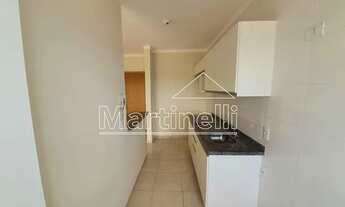Imagem 6: Apartamento Padrão em Ribeirão Preto