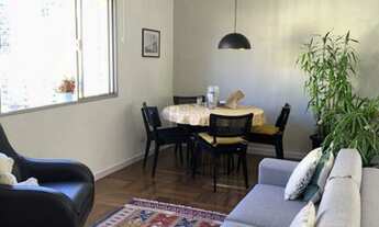 Imagem 2: Apartamento á Venda com 2 dormitórios e 2 vagas de garagem! 87m²