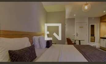 Imagem 3: Apartamento para Aluguel - Jardim Paulista, 1 Quarto, 43 m2