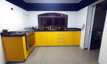 Imagem 7: Casa com 3 dormitórios, 260 m² - venda por R$ 1.150.000,00 ou aluguel por R$ 5.500,00/mês