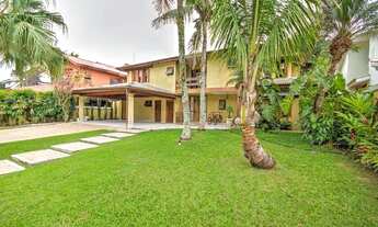 Imagem: Casa para venda e temporada no Condomínio