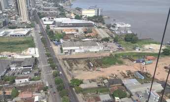 Imagem 5: 4 suítes em Umarizal - Belém - PA. Ed. Number One