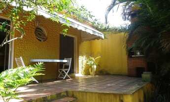 Imagem 4: Jardim Algarve - Casa com 4 dormitórios, 450 m² - venda por R$ 1.480.000 ou aluguel por R