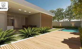 Imagem 4: Casa em Condomínio à venda 3 quartos 2 suítes 3 banheiros 4 vagas Comercial Norte Bayeux