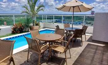 Imagem 5: Vende-se Resd West Flast sendo tipo Studio