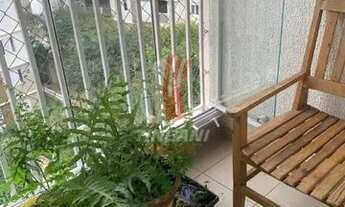 Imagem 4: Apartamento em Condomínio Padrão para Locação no bairro Jardim Independência, 2 dorms, 1 v