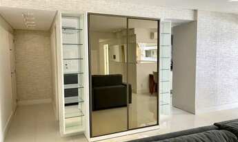 Imagem 4: APARTAMENTO no ATIRADORES com 3 quartos para LOCAÇÃO, 147 m²