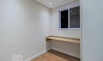 Imagem 6: Apartamento para Aluguel - Chácara Inglesa, 2 Quartos, 38 m2