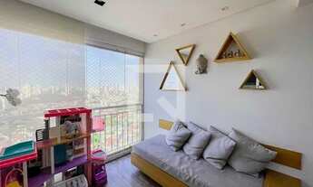 Imagem 7: Apartamento para Aluguel - Santana, 2 Quartos, 89 m2