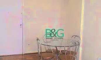 Imagem 6: Apartamento com 2 dormitórios à venda, 70 m² por R$ 394.000 - Aclimação - São Paulo/SP