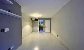 Imagem 3: Laranjeiras Apartamento com 2 dormitórios