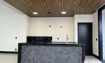 Imagem 6: Casa Alto Padrão Alphaville Nova Esplanada