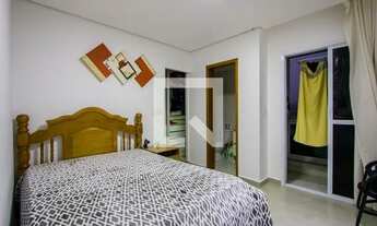 Imagem 5: Apartamento para Aluguel - Vila América, 2 Quartos, 79 m2