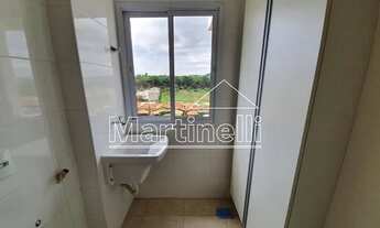 Imagem 7: Apartamento Padrão em Ribeirão Preto