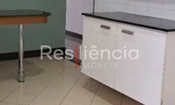 Imagem 6: Edifício Palazzo Farnese - Apartamento c/ modulados, medindo 100m², com 02 suítes + 01 Va