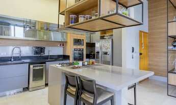 Imagem 7: Goiânia - Apartamento Padrão - Jardim Goiás