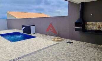 Imagem 6: CAçAPAVA - Casa Padrão - Village das Flores