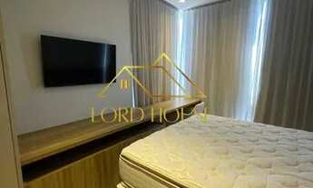 Imagem 7: Apartamento para Locação em São Paulo, Jardim Paulista, 2 dormitórios, 1 banheiro, 2 vagas