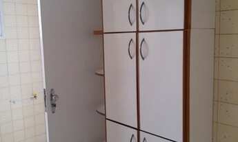 Imagem 3: Apartamento para aluguel possui 90 metros quadrados com 3 quartos