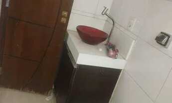 Imagem 5: Apartamento com 2 dormitórios para alugar, por R$ 900/mês - Centro - São Sebastião/DF