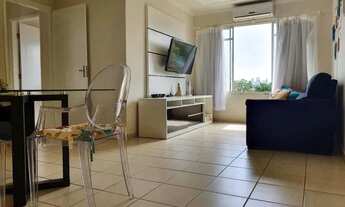 Imagem 3: Lindo Apartamento Edifício Don Aquino com Planejados Centro 2DTT5A