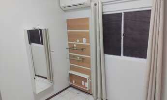 Imagem 4: Casa de condomínio térrea para aluguel com 70 metros quadrados com 3 quartos