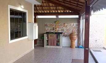 Imagem 5: Excelente casa 3 quartos duplex Ouro Verde