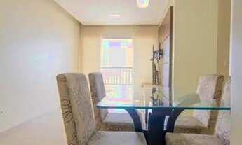 Imagem 3: Apartamento para Aluguel - Alto da Glória, 3 Quartos, 92 m2