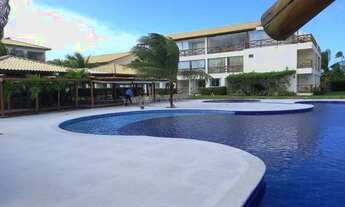 Imagem 3: Melhor Condomínio de Guarajuba - PARAISO DOS CORAIS - Pé na areia - em frente as piscinas