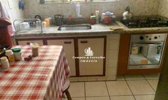 Imagem 2: Apartamento com 3 dormitórios para alugar, 46 m² por R$ 1.500,00/mês - Presidente Médici