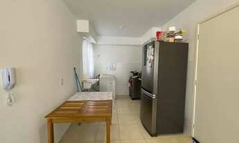 Imagem 4: Apartamento com 2 dormitórios à venda, 43 m² por R$ 120.000,00 - Cinco Conjuntos - Londrin