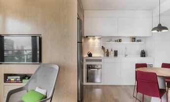 Imagem 3: SAO PAULO - Apartamento padrao - VILA MADALENA