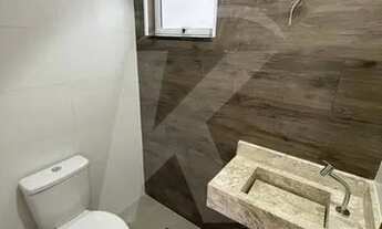 Imagem 7: Casa de Condomínio com 2 Quartos e 2 banheiros à Venda, 65 m²