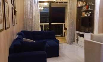 Imagem 4: Vendo Ponta Negra - R$ 570.000 Condomínio Acquarelle 03 Dormitorios 02 vagas de garagem